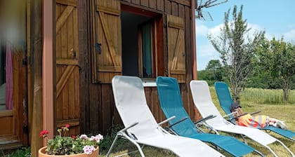 Country cottage