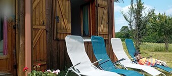 Country cottage