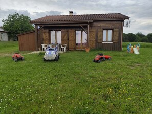 Außenbereich