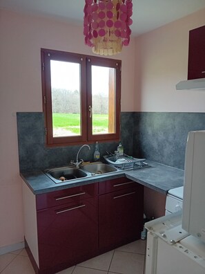 Microonde, forno, piano cottura