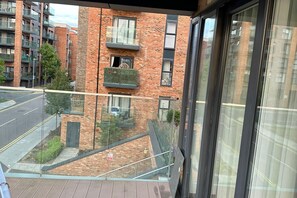 Interior - London Polytechnic Apartment With 3 Bedrooms (London)