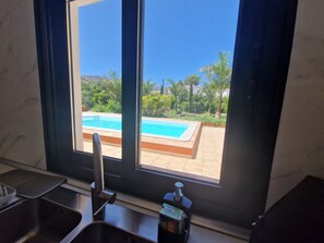 Pool - VILLA WITH PRIVATE AND EXCLUSIVE POOL FOR YOUR USE (CN)