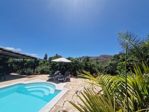 Pool - VILLA WITH PRIVATE AND EXCLUSIVE POOL FOR YOUR USE (CN)