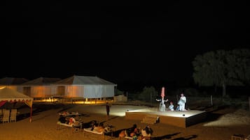 Casa noturna