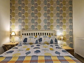 3 Schlafzimmer, Internetzugang, Bettwäsche