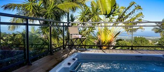 Villa Ty Lodge - Tres Habitaciones Villa, Capacidad 6