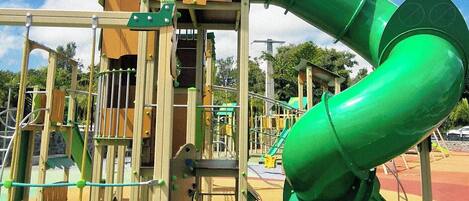 Espace pour enfants