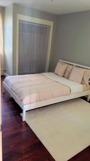 4 bedrooms, WiFi