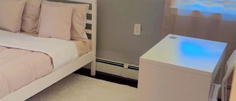 4 bedrooms, WiFi