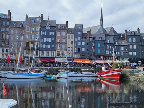 Maison familiale spacieuse Elégante 6 pers. 3 *|Centre et Calme - Ste Catherine