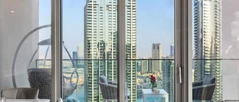 شرفة