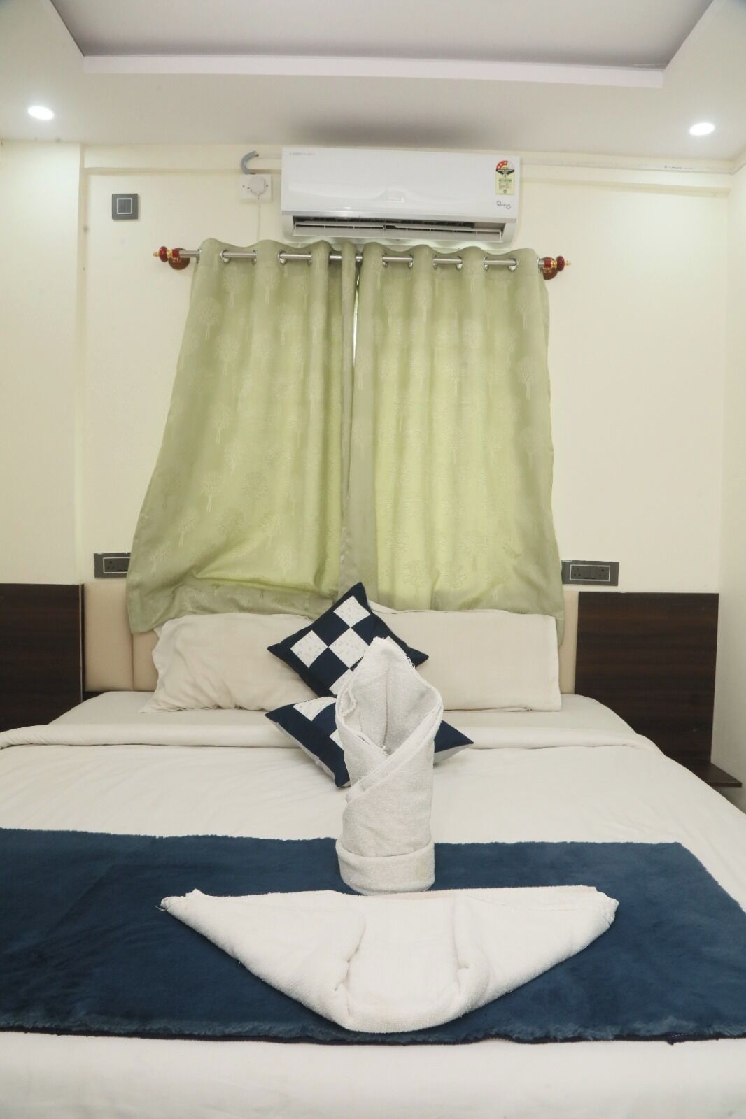 Chambre Double Confort