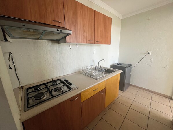 Cucina privata