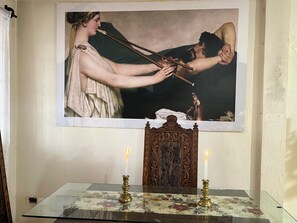 Sala da pranzo