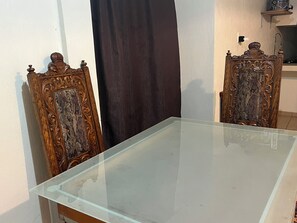 Living area - Birdhouse  (Guanajuato)