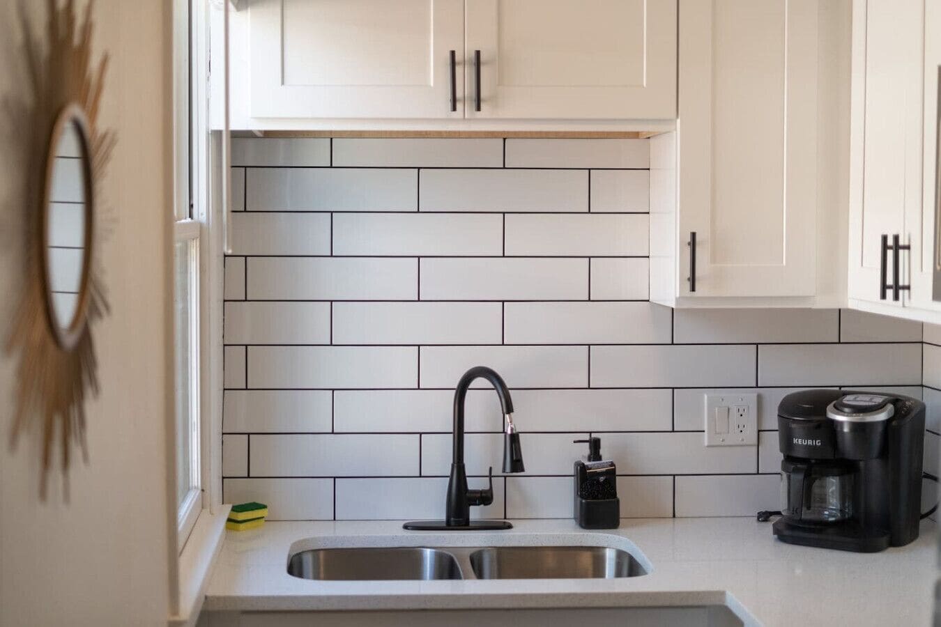Appartement, 1 chambre, non-fumeur | Cuisine privée