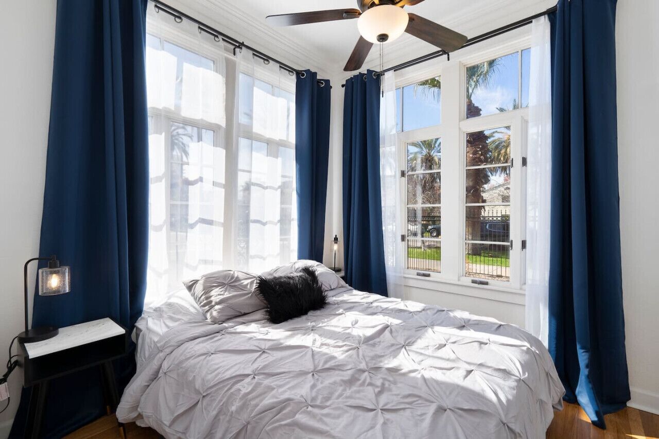 Apartment, 1 Bedroom, Non Smoking