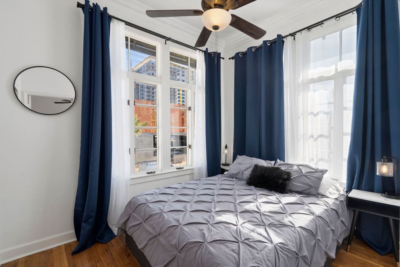 Apartment, 1 Bedroom, Non Smoking