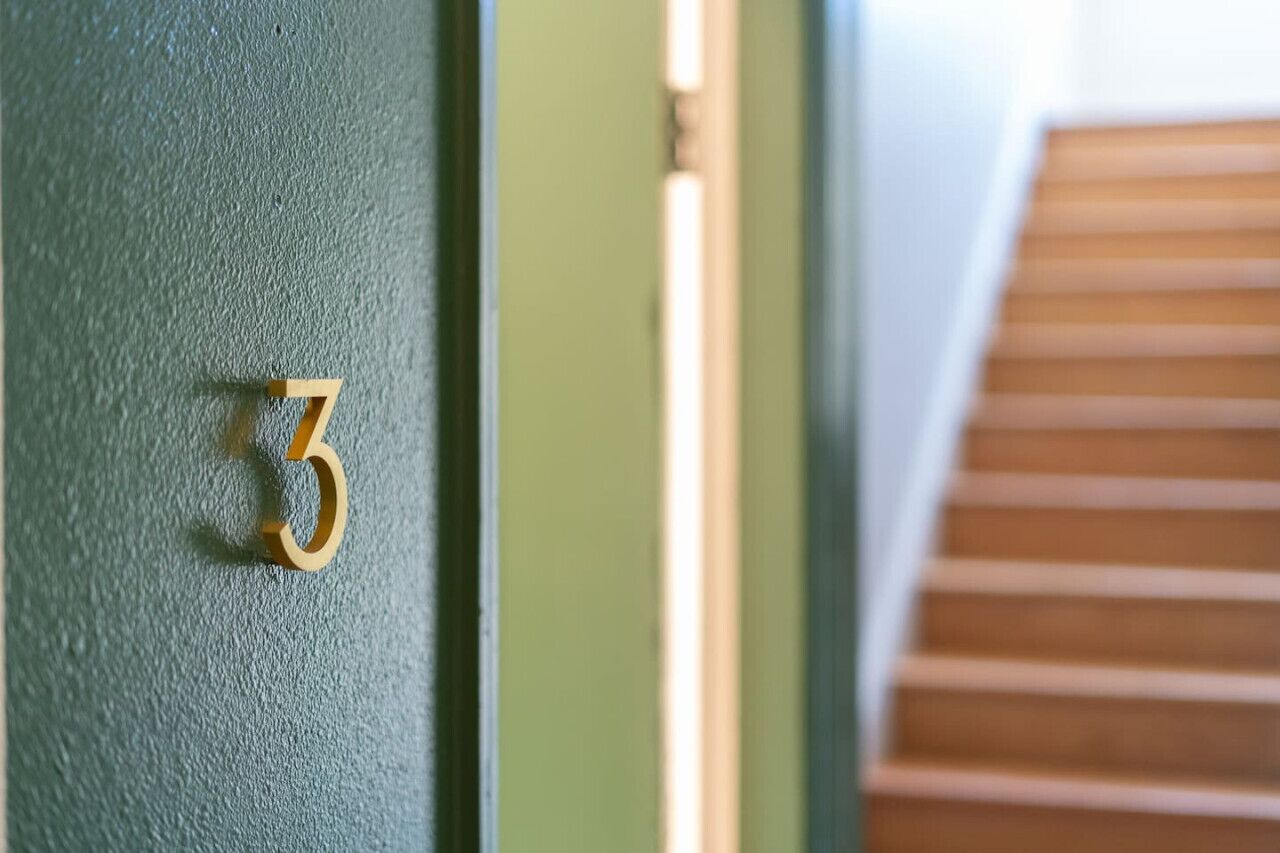 Appartement, 1 chambre, non-fumeurs | Bureau, espace de travail pour ordinateur portable, Wi-Fi gratuit