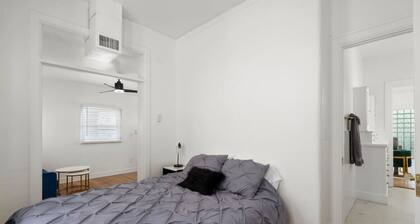 The Phoenix Modern Apt