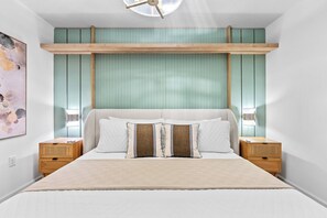 6 Schlafzimmer, Bügeleisen/Bügelbrett, Reisekinderbett, WLAN