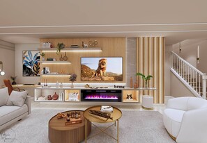 Televisión y videojuegos