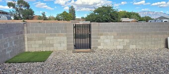 4-bedroom house, pet friendly, everything you may need, close to Balloon Fiesta
