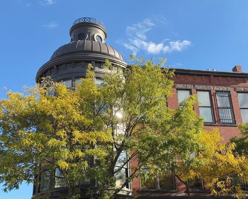 Downtown 1BR Apartment Near Convention Center & PPAC