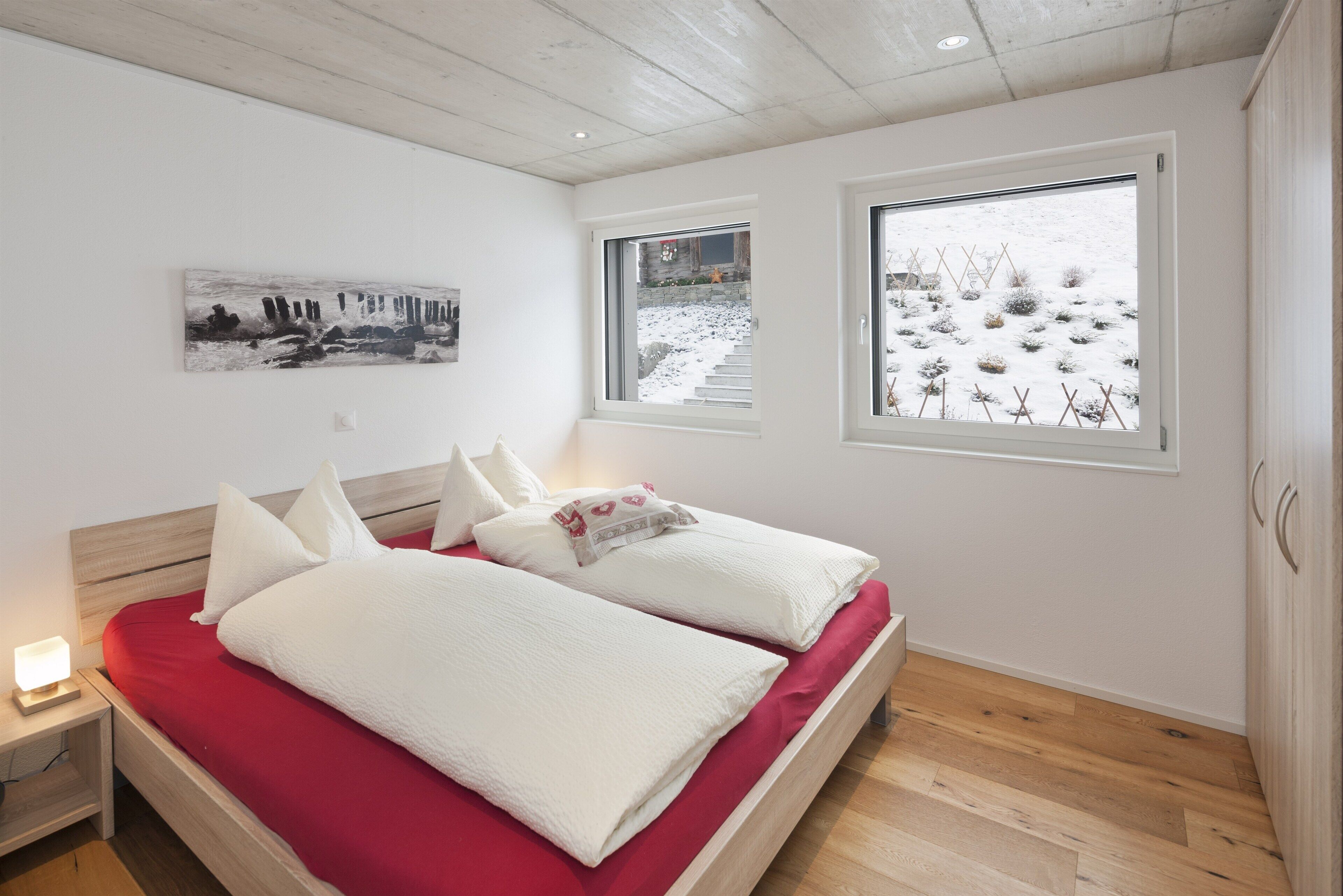 Apartamento, balcón, vistas a la montaña | Wifi gratis