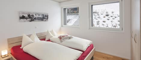 公寓, 露台, 山景 | 免費 Wi-Fi