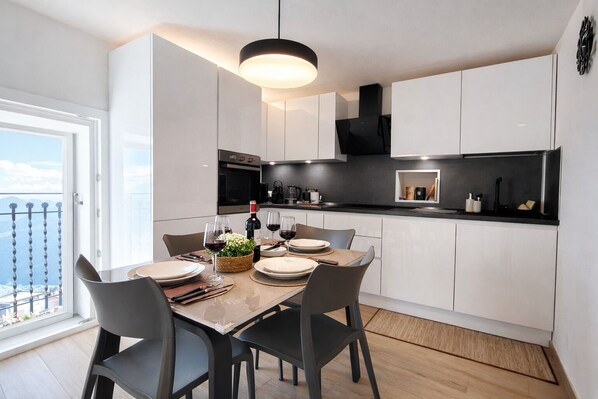 Unclassified image, 1 of 16, button - Sea & Valley View ★★★★★ | Renovated Apartment in Perinaldo – Perfect for Couples (Perinaldo)