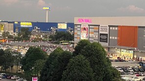 Shared Dormitory, 1 Bedroom, Accessible | Miscellaneous