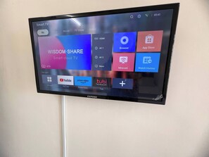 Dormitorio compartido, 1 habitación, con acceso para personas discapacitadas | Servicios de la habitación