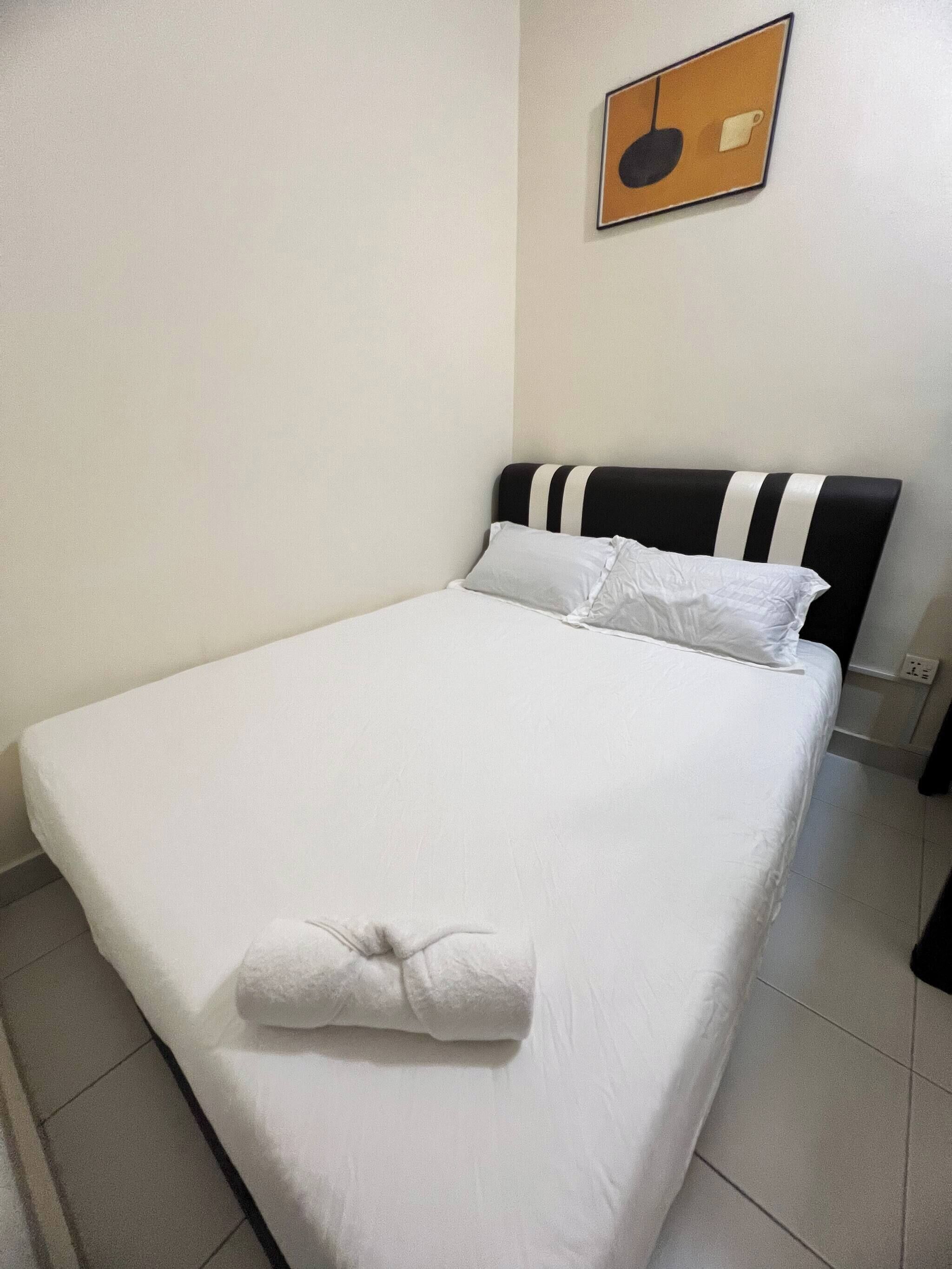 Asrama Umum, 1 kamar tidur, akses difabel | 1 kamar tidur