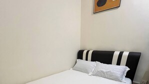 ห้องพักรวม, 1 ห้องนอน, พร้อมสิ่งอำนวยความสะดวกสำหรับผู้พิการ