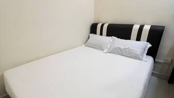 Asrama Umum, 1 kamar tidur, akses difabel | 1 kamar tidur