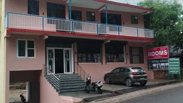 Fachada
