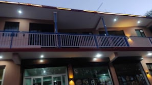 Fachada