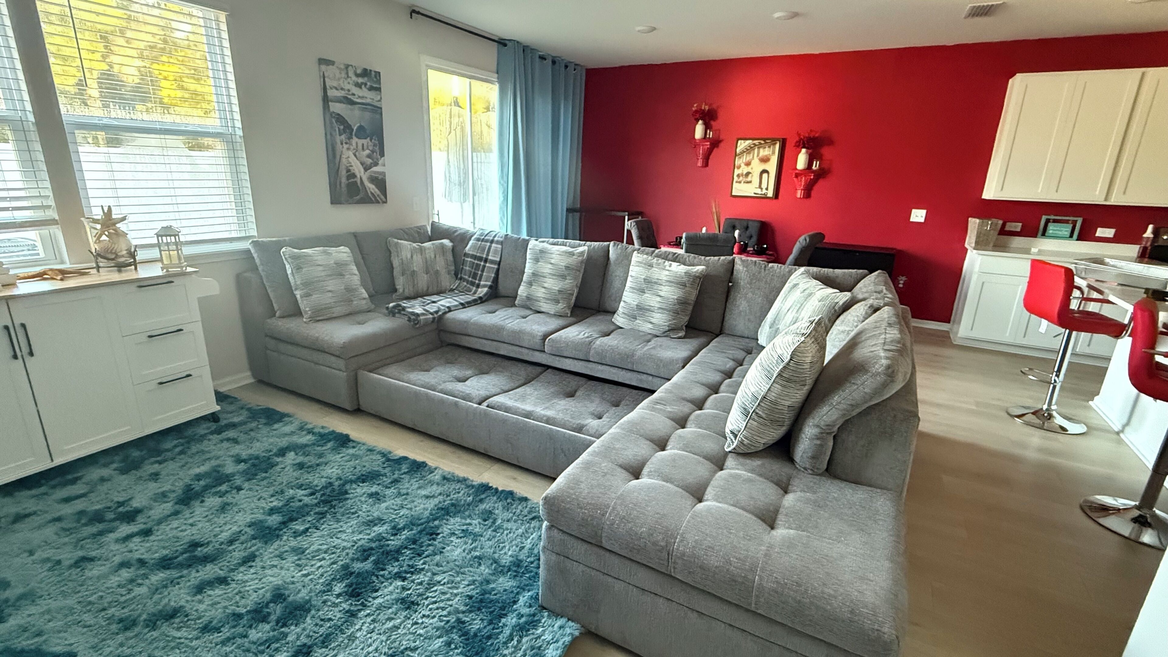 Smart TV, books, computer monitors, printers