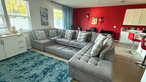 Smart TV, books, computer monitors, printers