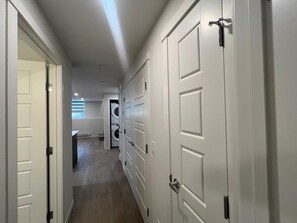 Interior - Livingston Calgary - lovely space. Easily accessible to many amenities (Calgary)