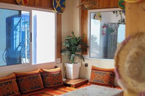 Sala de reuniones