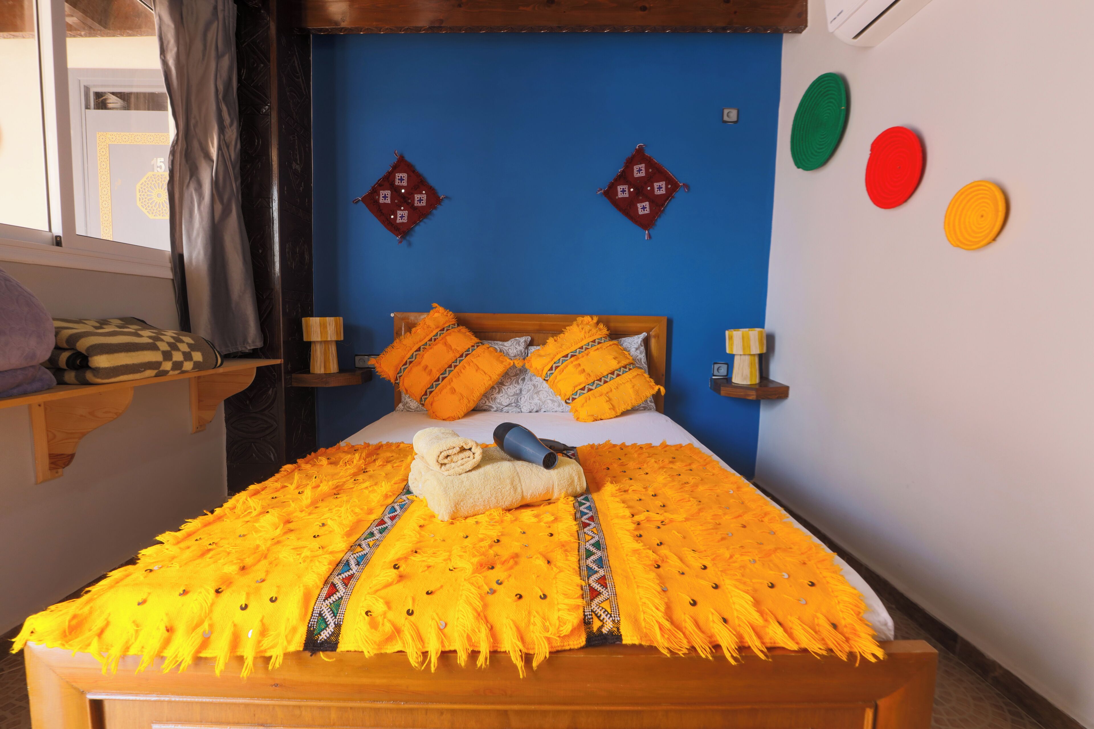 Kamar