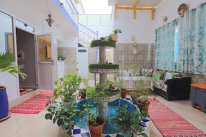 Interieur