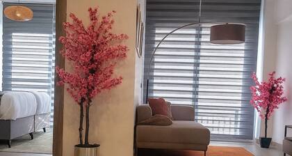 Elegant Ephesus Suites 2BR - Near Ephesus, Balcony, A/C, Wi-Fi