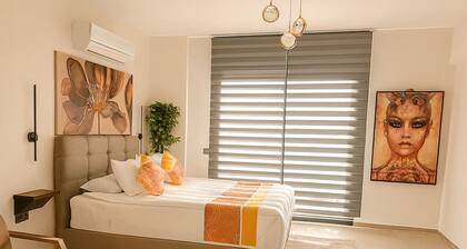 Elegant Ephesus Suites - Artemis