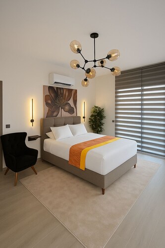 Elegant Ephesus Suites - Artemis