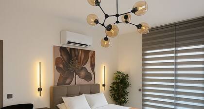 Elegant Ephesus Suites - Artemis