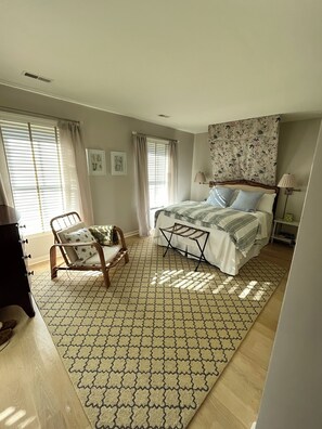 3 chambres, Wi-Fi, draps fournis