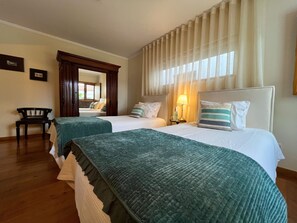 3 chambres, fer et planche Ă repasser, accĂšs au Wi-Fi (inclus)